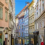 Loftovy Uplne Centrum * 布拉迪斯拉发