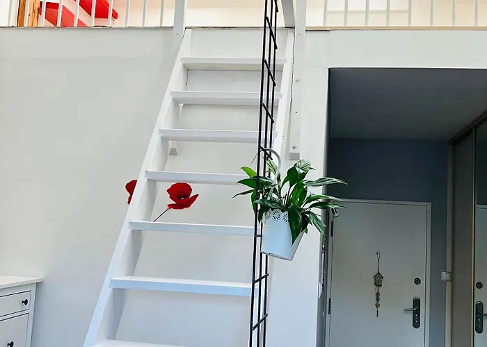 Апартаменти Priestranny V Uplnom Centre