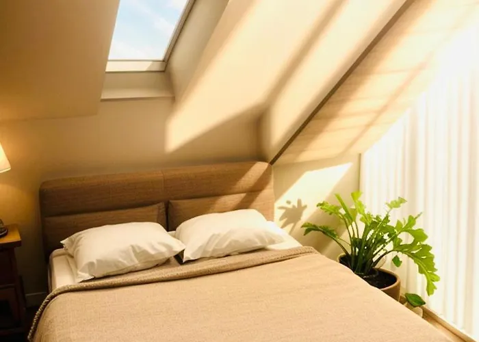 Appartement Loftovy Uplne Centrum *