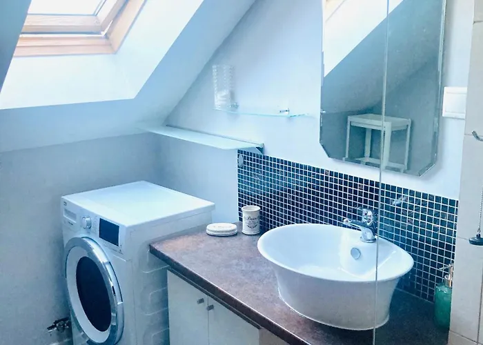 Loftový úplne Centrum